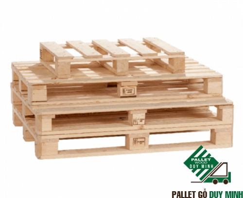 Pallet gỗ Biên Hòa